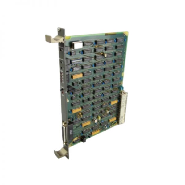 ABB RVC6-5A Isolation Plate Industrial Control Accessories - Image 2