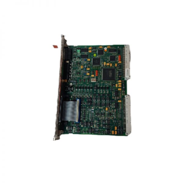 ABB HAC319AEV1 central processor comes with warranty - Image 2