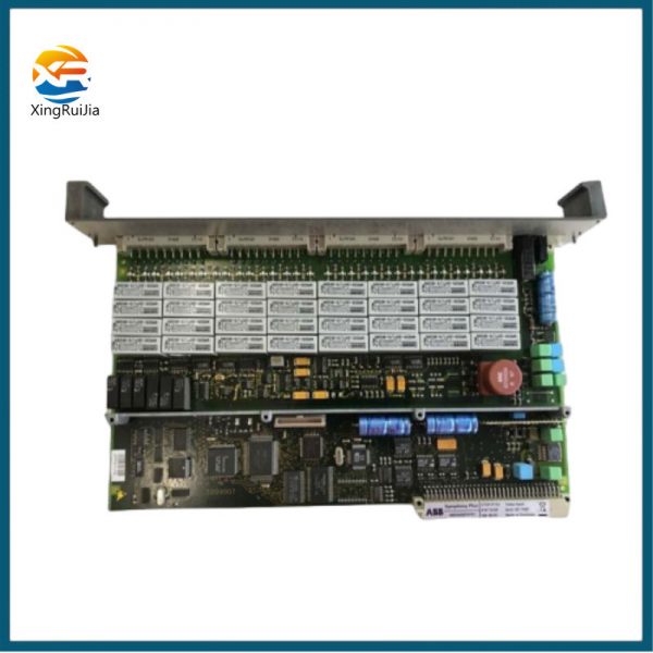 ABB IMDSM04 Automation Parts DCS Card
