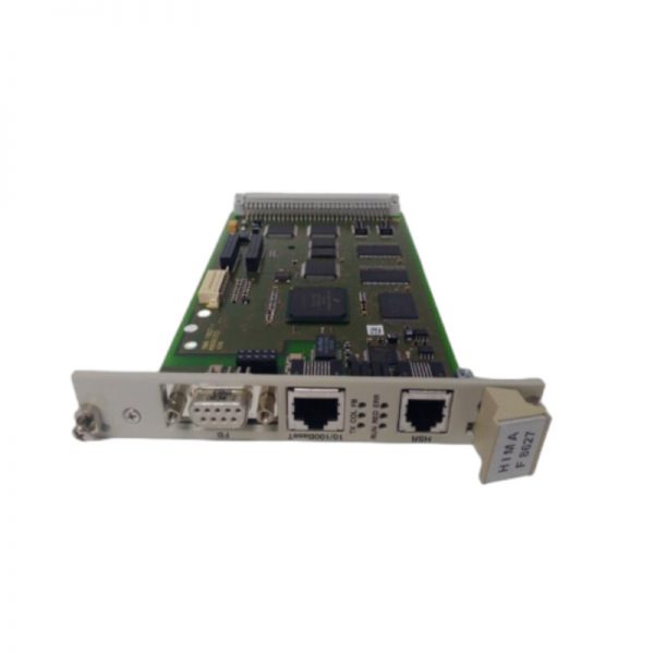 HIMA F7131 isolation module provides thoughtful service - Image 2