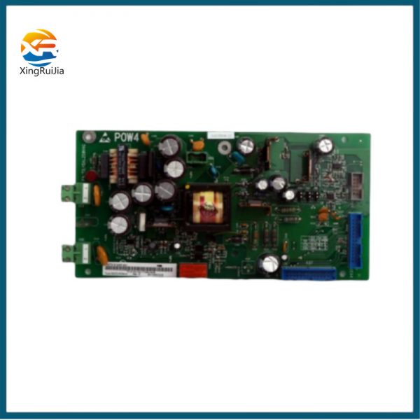 ABB PFEA Display Control Board Components DCS Accessories