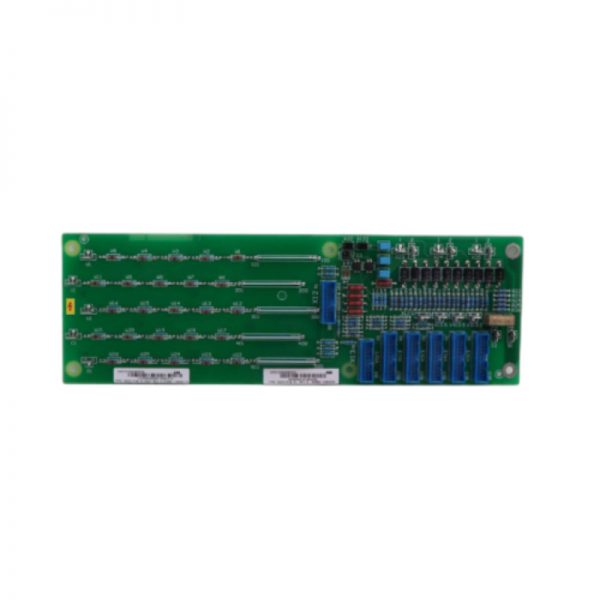 ABB ZMU-02 segment sub sector inventory in stock - Image 2