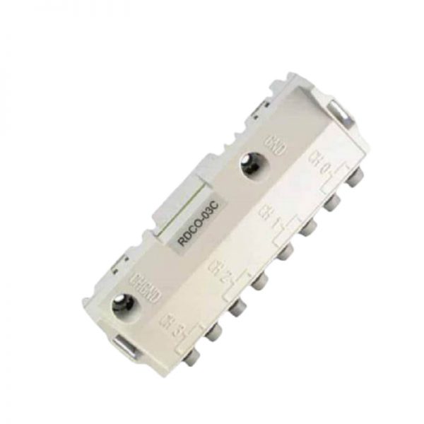 ABB RF615 RC610 model application comes with warranty - Image 2