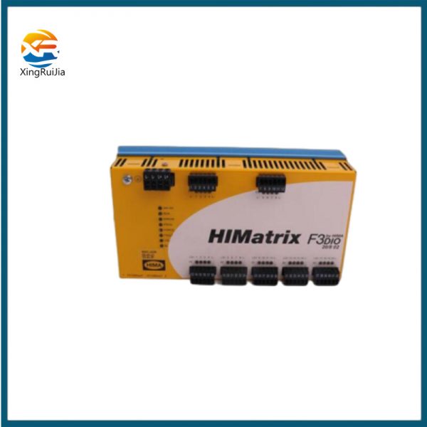 HIMA 80105 984080105 control board components provide attentive service - Image 2
