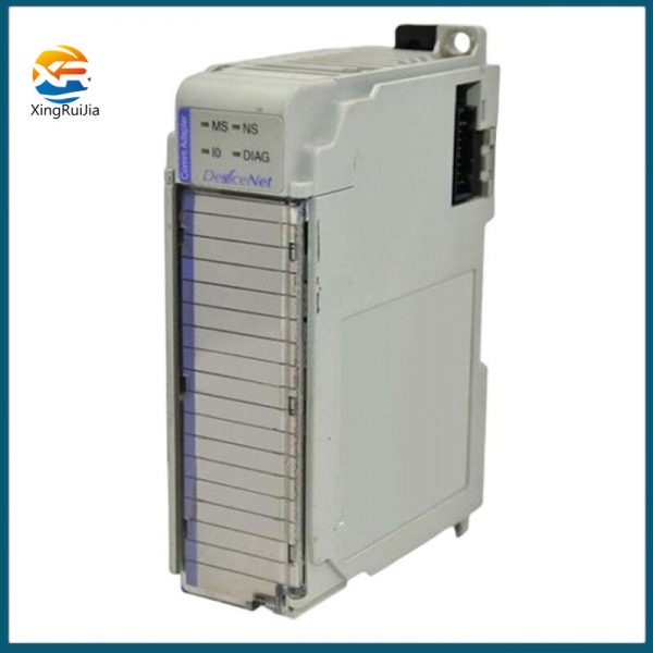 A-B 1769-ADN Board Processor inventory