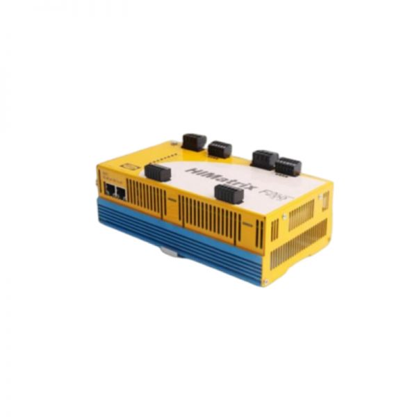 HIMA F2DO1601 card service is attentive - Image 2