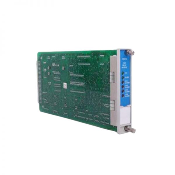 BENTLY 330106-05-30-05-02-00 provides thoughtful service for data communication and processing modules - Image 2