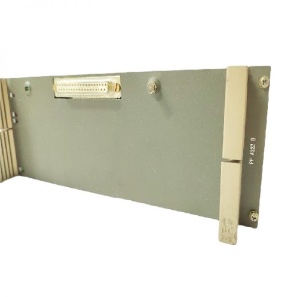 ABB REM545AG228AAAA Contact Plate Industrial Control Products - Image 2