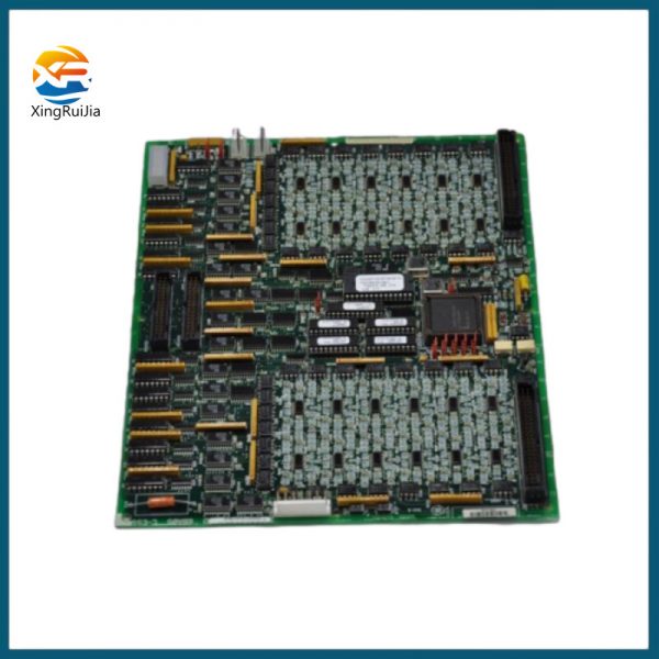 GE S20330-SRS module wiring industrial control accessories