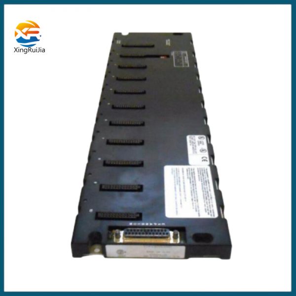 GE IC3645LXCD1 industrial control accessories