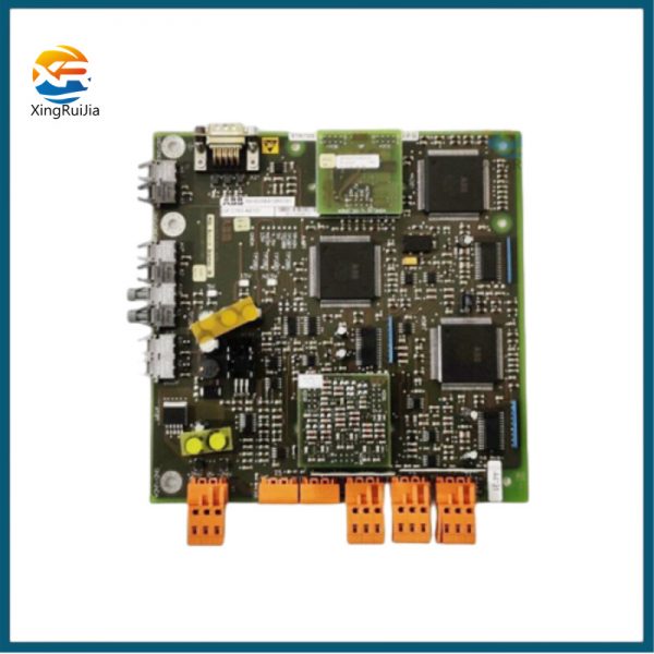 ABB UNSO119A-P V101 comes with warranty