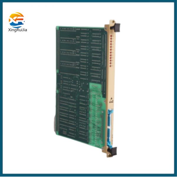 ABB NSSM01 module has guaranteed after-sales service