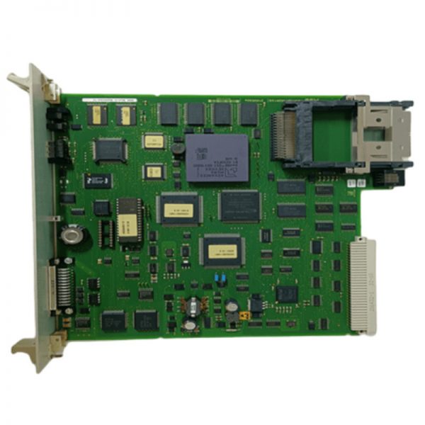 ABB PFEA112-20 3BSE030369R0020 fixed circuit breaker module products have quality - Image 2