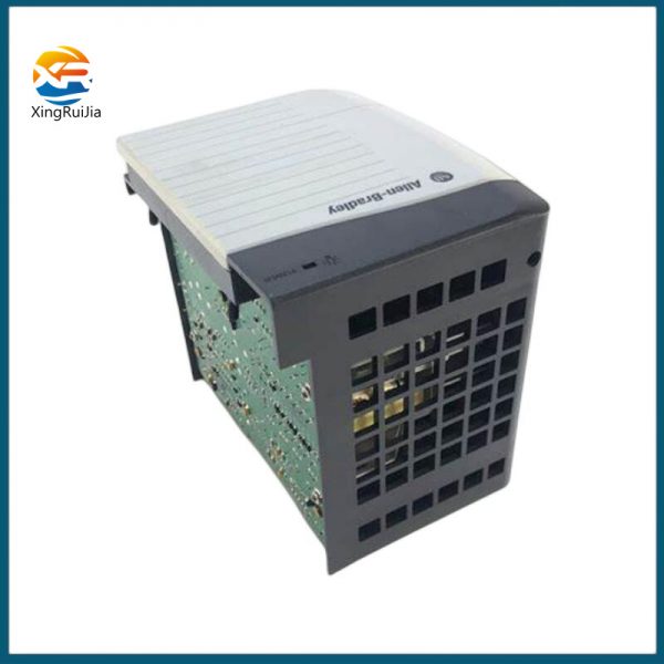 A-B 1756-PA72 automatic mold inventory