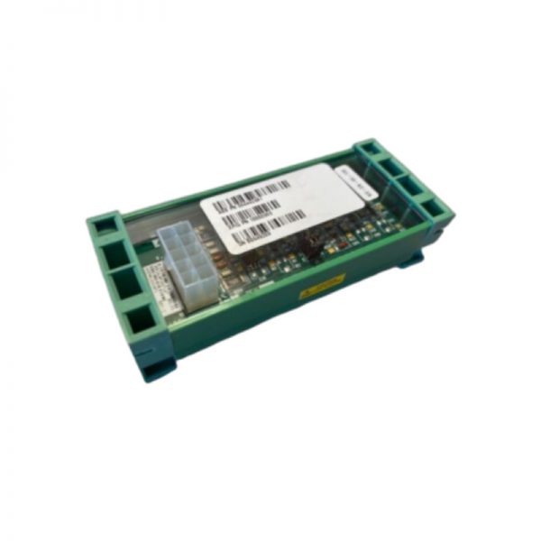 ABB REF610 Terminal Control Plate Industrial Control Direct Sales - Image 2