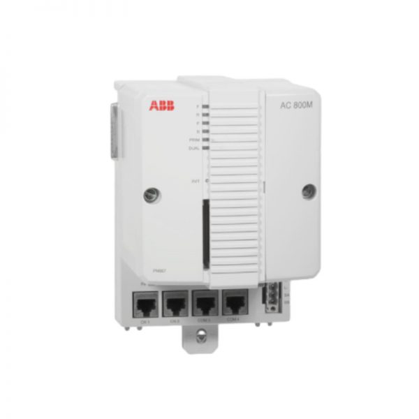 ABB EI813F Industrial Automation Components and Industrial Control Accessories - Image 2