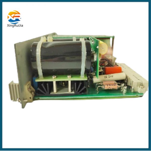 ABB TU515 comes with warranty - Image 2
