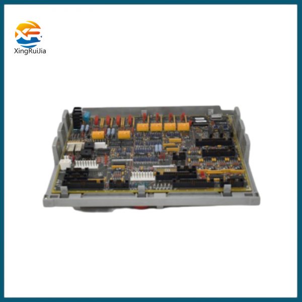GE IC697ALG230 Industrial Control Accessories