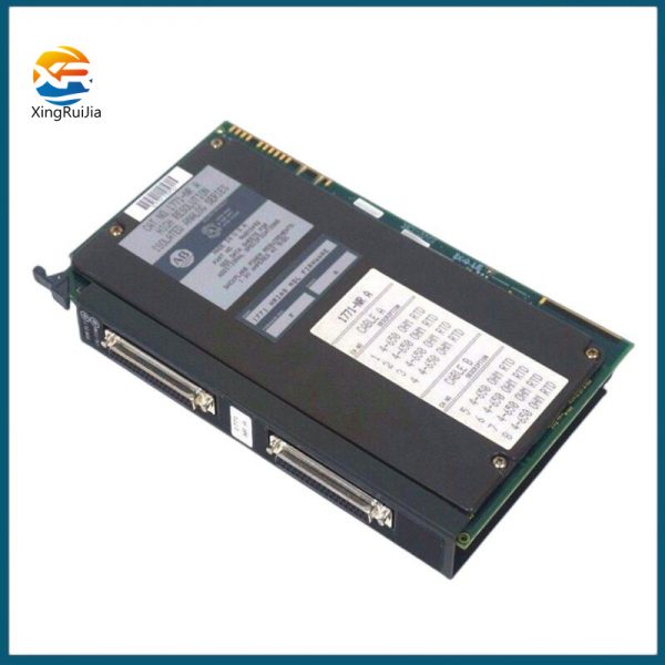 A-B 1771-NR Analog Input Module inventory