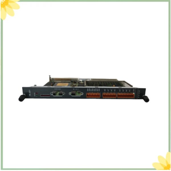 KEBA FB201 powerful PLC module In stock - Image 2