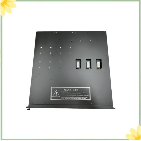Triconex Invensys 3604E highly reliable digital output module