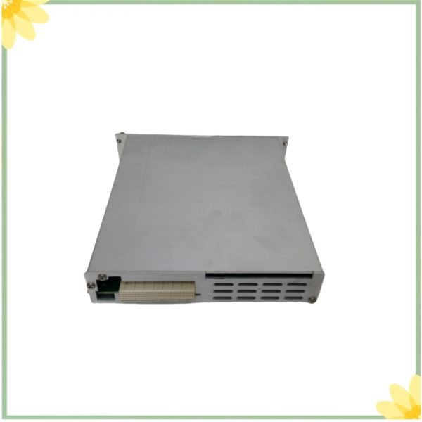 NI SCXI-1600 powerful data acquisition and control module - Image 4