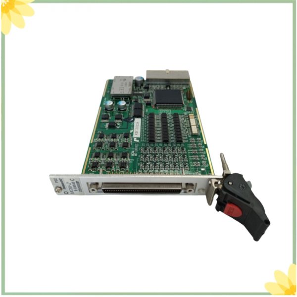 RELIANCE ELECTRIC S-D4043C matrix switch module