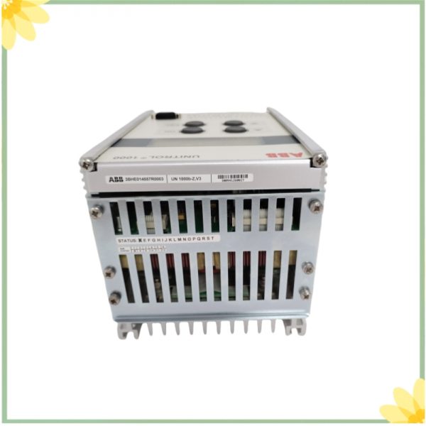 ABB UNITROL1000 ECO Automatic Voltage Regulator