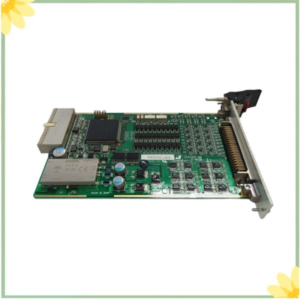 RELIANCE ELECTRIC S-D4043C matrix switch module - Image 4