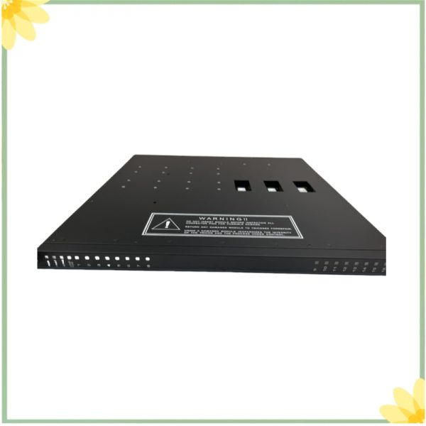 Triconex Invensys 3604E highly reliable digital output module - Image 2