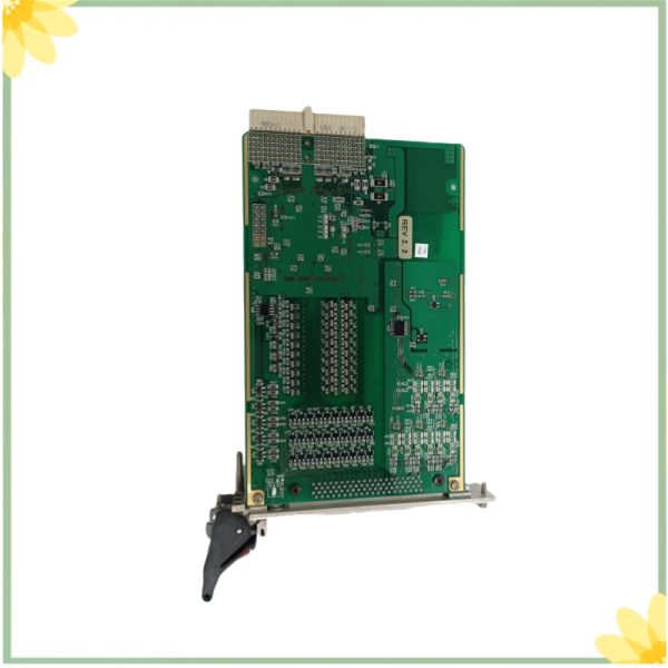 RELIANCE ELECTRIC S-D4043C matrix switch module - Image 3
