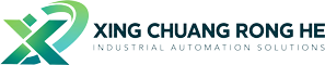 XING CHUANG RONG HE